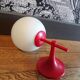 Wall lamp by Max Bill for Temde