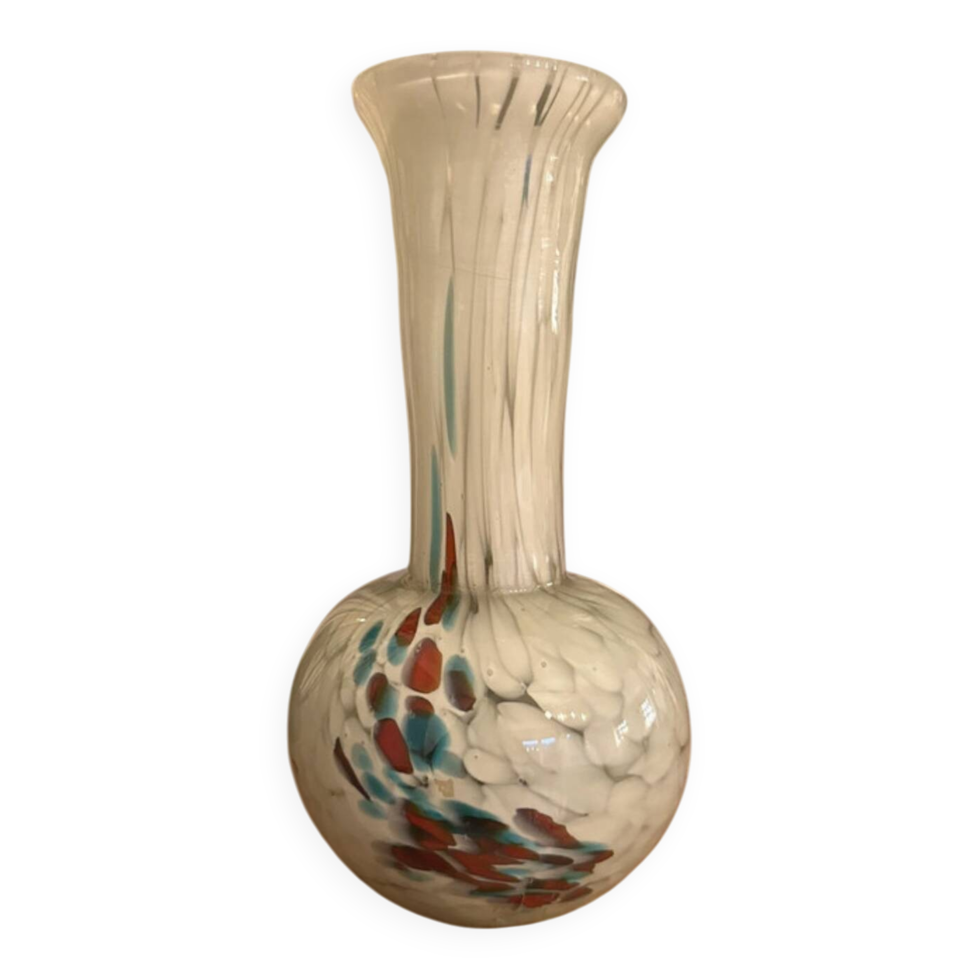 Mdina Vase stem