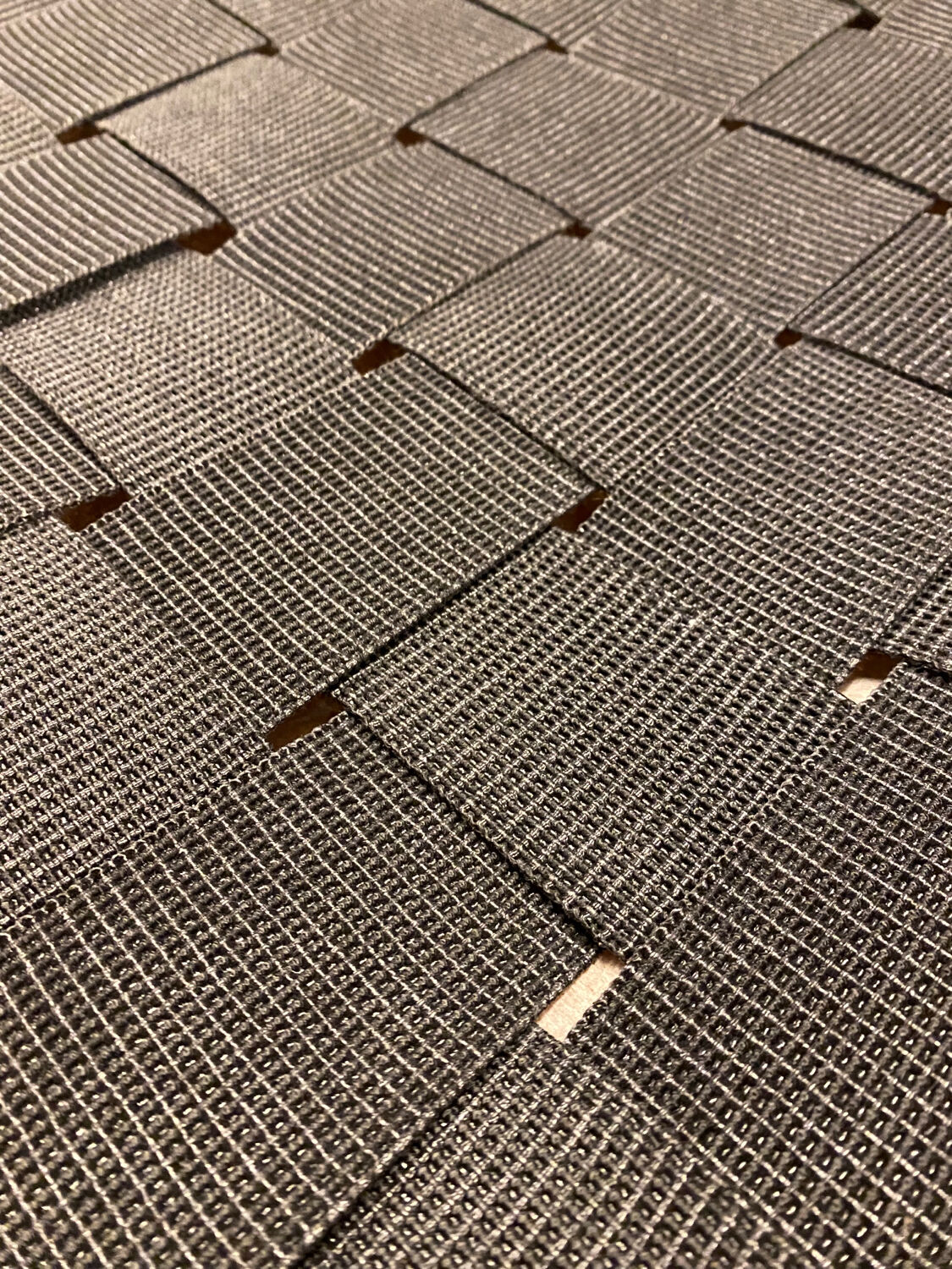 Pair of armhairs by Walter Knoll, 1960