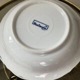 Porcelain service from the 70s