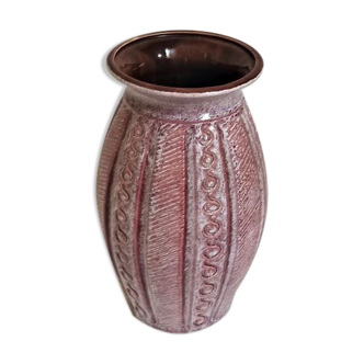 Vintage vase height 30 cm