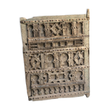 Moroccan Gate