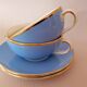 Villeroy & Boch Mettlach 'Orléans' tea service
