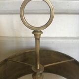 Lampe bouillotte