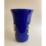 Ceramic vase