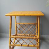 Rattan tablet 60s