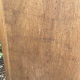 Vintage Parisian sideboard