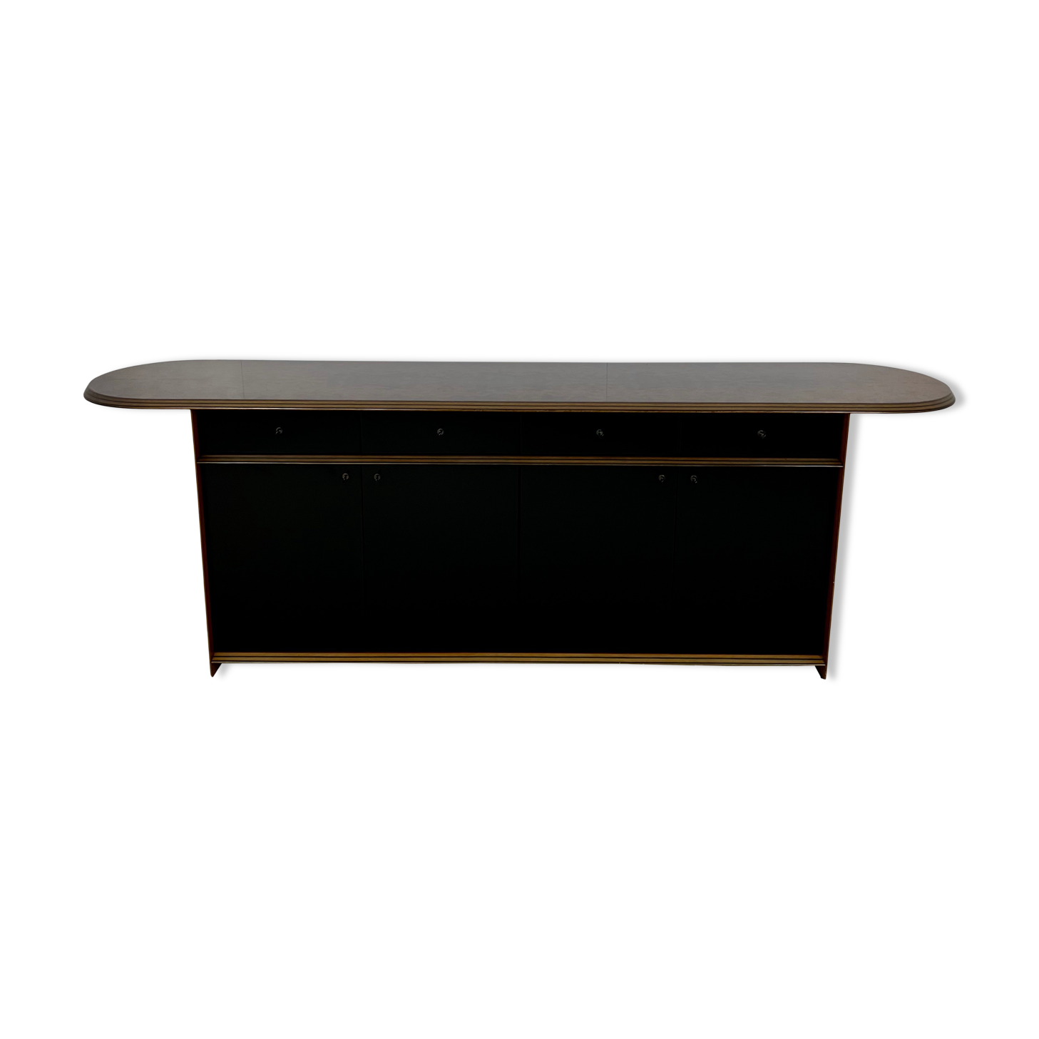 Artona Line Africa Sideboard by Tobia Scarpa for Maxalto, Italy 1970