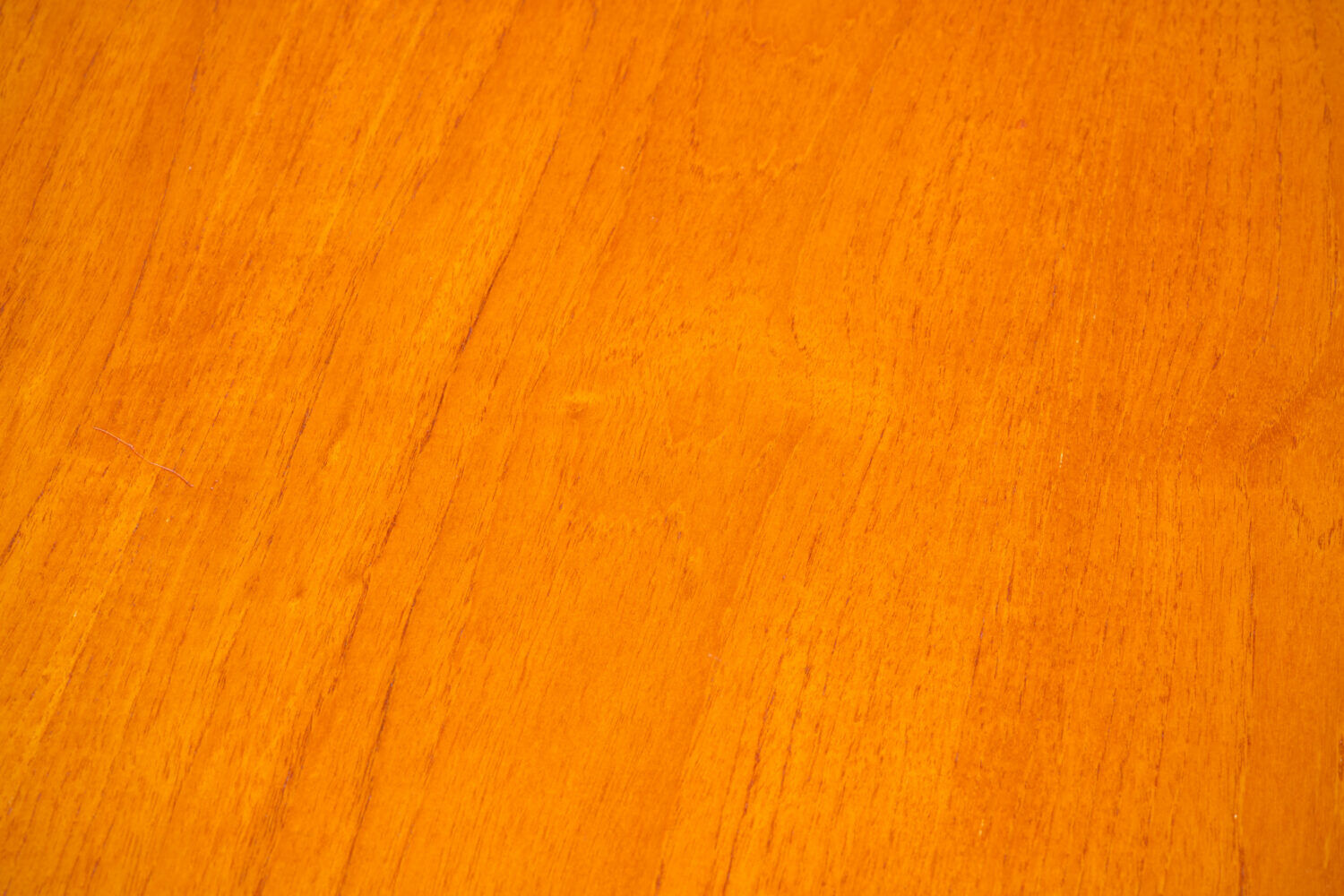 Table scandinave vintage 1960