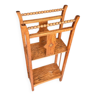 Side table / rack 1960s