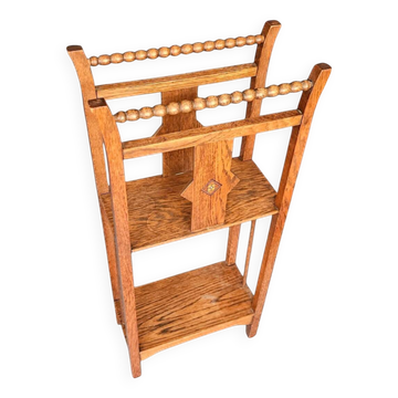 Side table / rack 1960s
