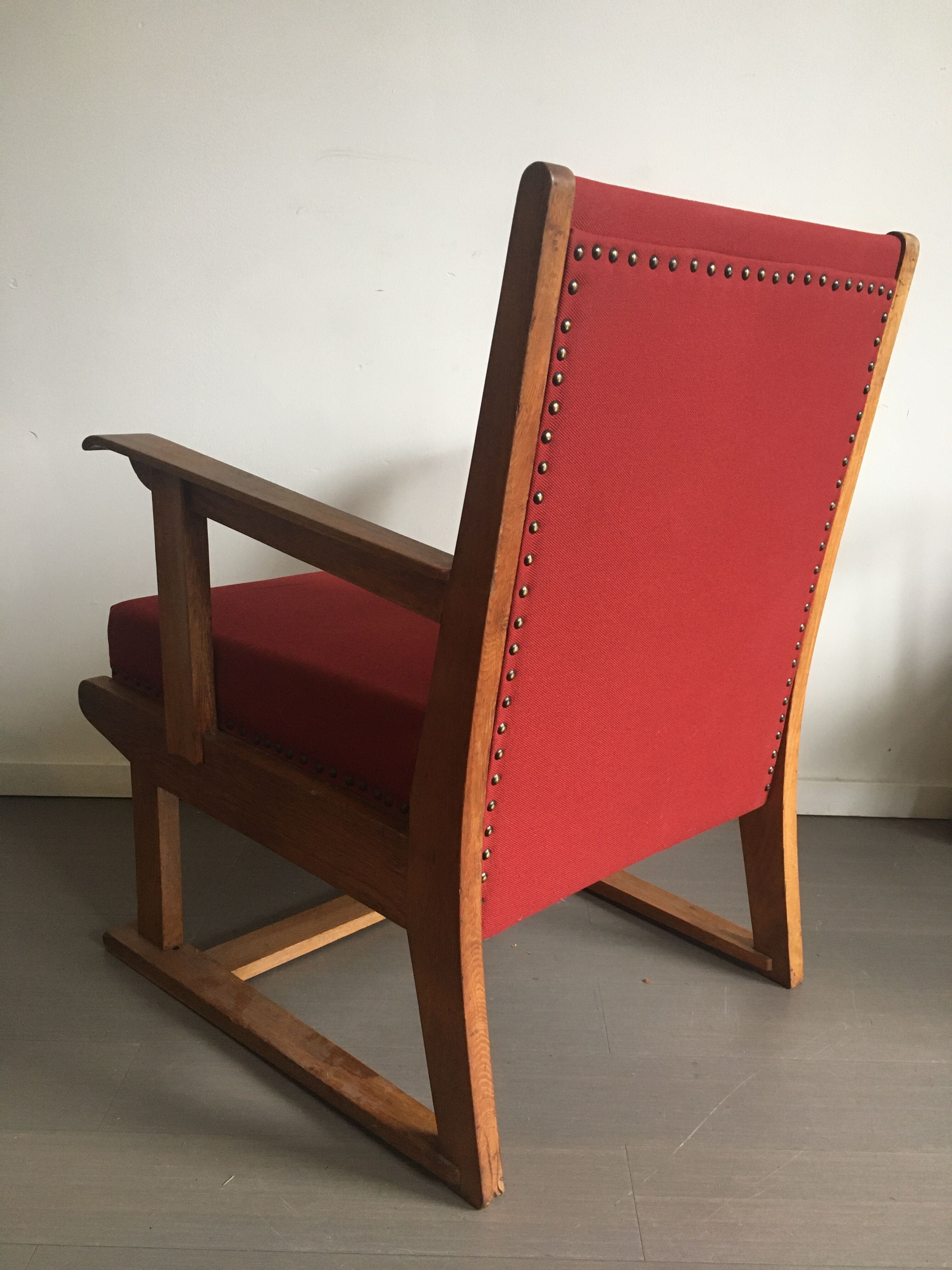 Armchair 1920/30