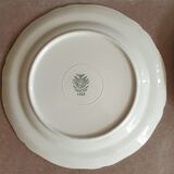 Old Villeroy & Boch plates