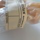Pair of italian wall lamps stilux milano 70s