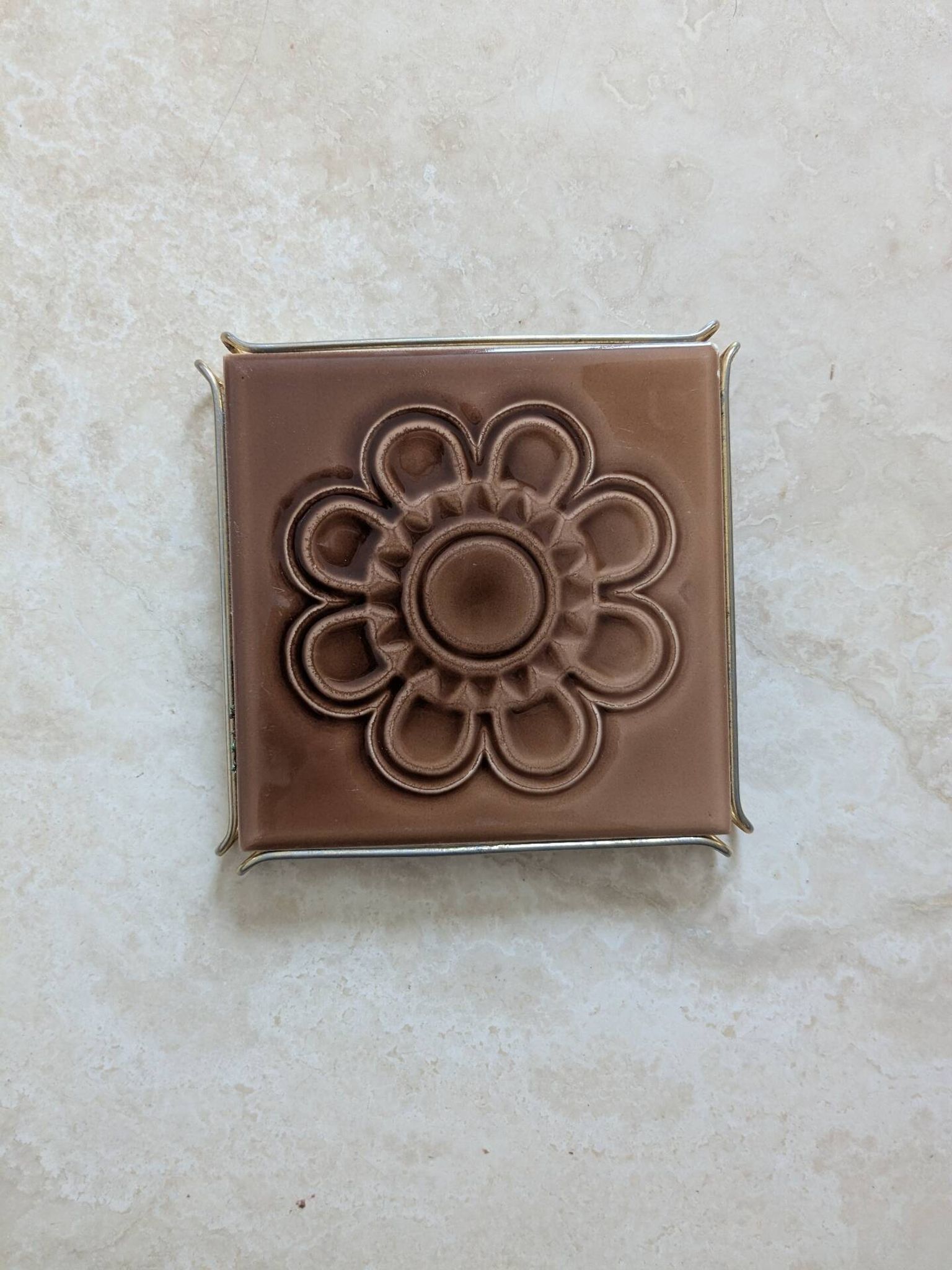 Villeroy and Boch trivet