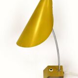 Table Lamp by Josef Hurka for Napako, 1960s