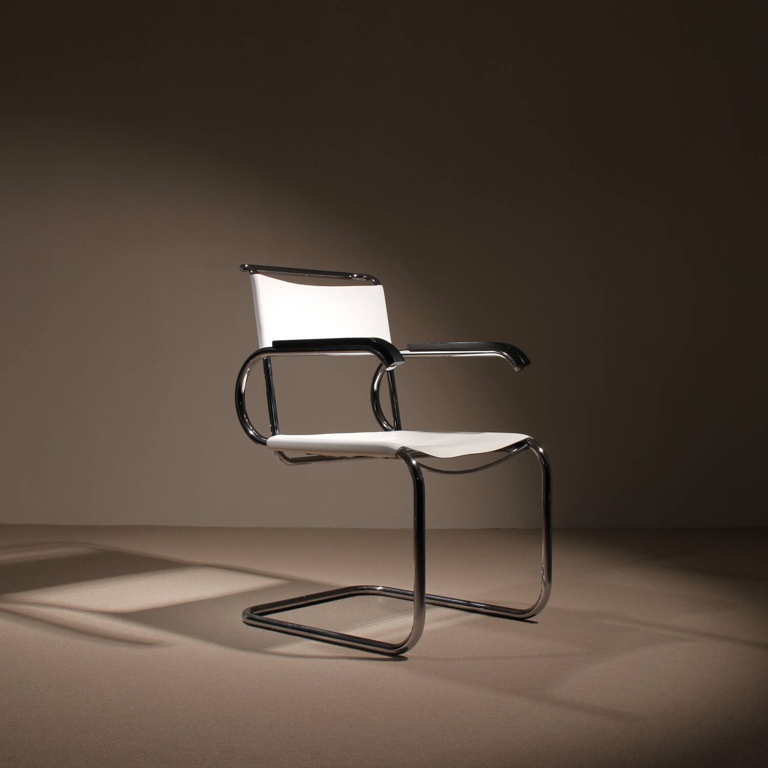 Pair of Cantilever Chairs ‚D40‘ by Marcel Breuer for Tecta | Germany 1928
