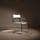 Pair of Cantilever Chairs ‚D40‘ by Marcel Breuer for Tecta | Germany 1928