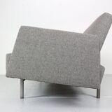 Rob Parry Newly Reupholstery Sofa/ Daybed for Gelderland, 1960 Dutch