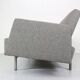Rob Parry Newly Reupholstery Sofa/ Daybed for Gelderland, 1960 Dutch
