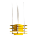 Lampada a sospensione mod. Hikary Prod. Skipper, by Ettore Sottsass, 1976