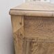 Louis XV period sideboard in solid oak Aerogommer