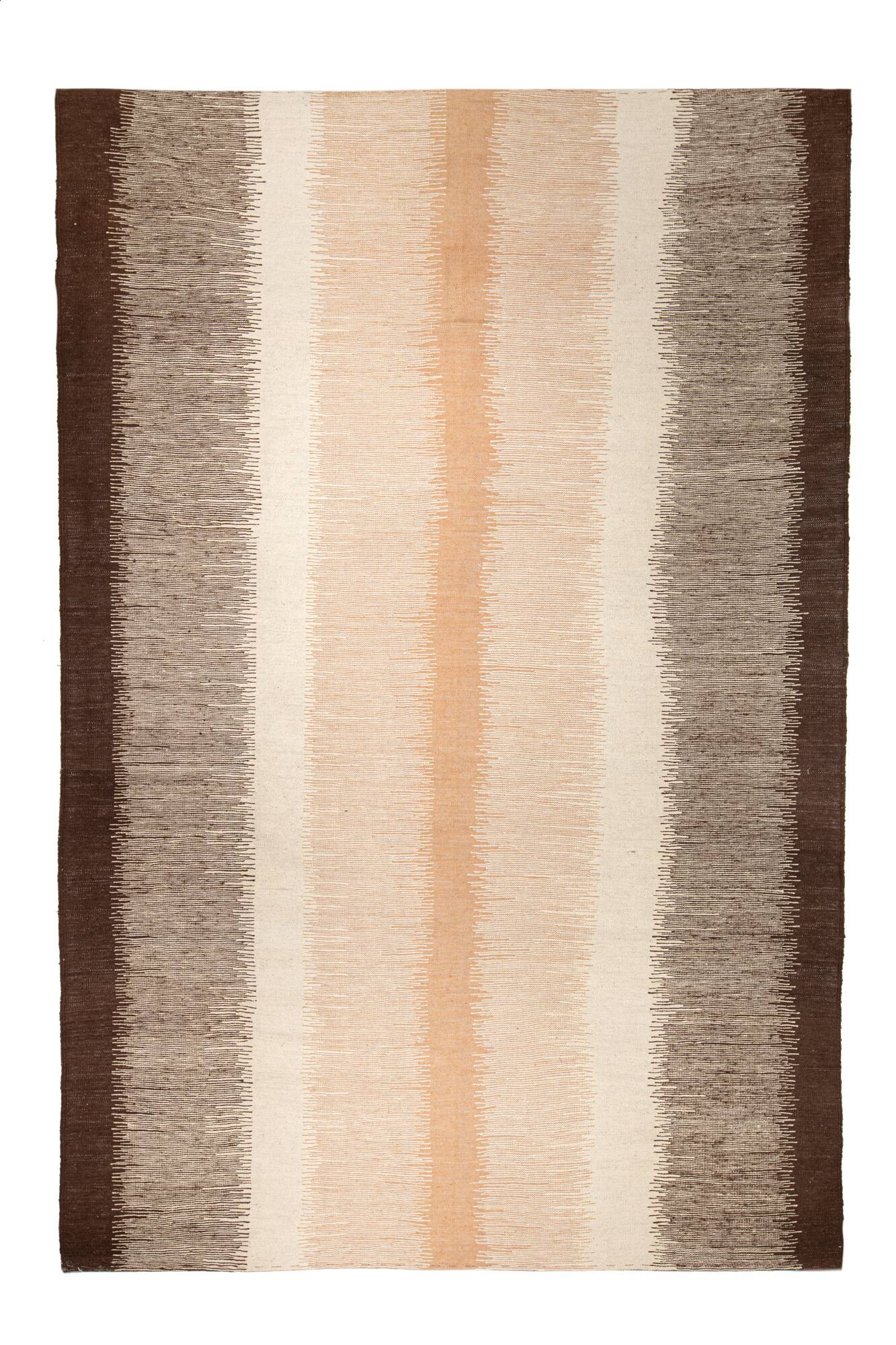 Contemporary Afghan kilim 292 x 201 cm