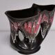 Vase design Vintage 60's  70's Valras