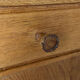 Pair of bedside tables, storage furniture 50s