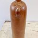 Stoneware bottle