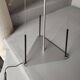 Lampadaire Acheo Gianfranco Frattini pour Artemide