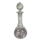 Carafe ancienne avec son bouchon d origine