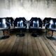 Fauteuil tulip d'Eero Saarinen pour Knoll