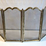 Firewall 4 components brass