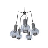 Vintage Design 70's Suspension