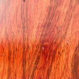 Scandinavian coffee table. Vintage 60s