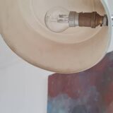JUMO workshop lamp 1950