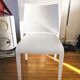 Chaise Desalto modèle Riga design Pocci Dondoli