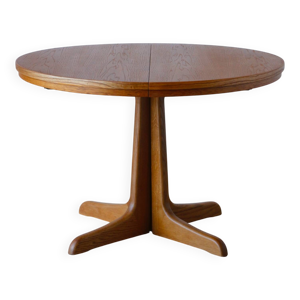 Table à manger vintage - extensible