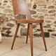10 Baumann Mondor chairs