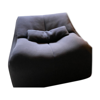 Armchair model plumy design Hieronimus Annie, cinna