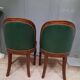 Restoration chair