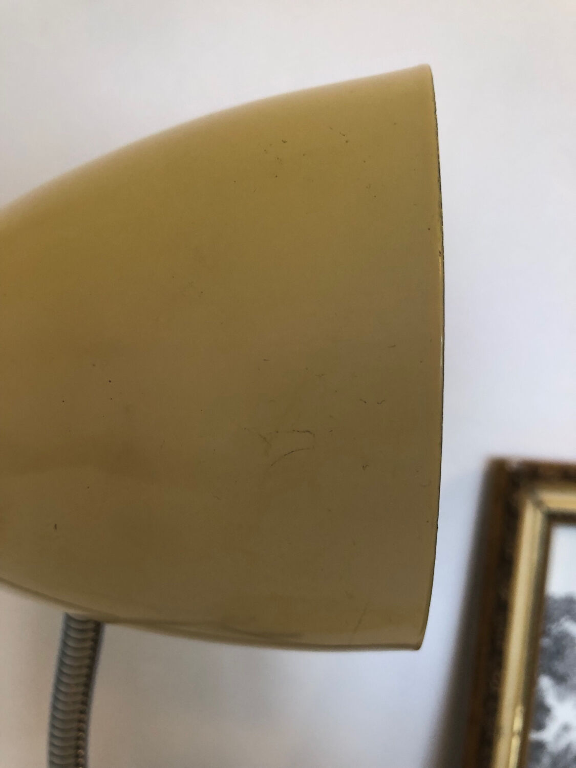 Seylumière desk lamp