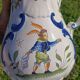 Carafe - Moustiers