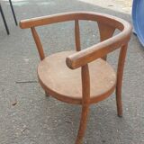 Child armchair