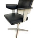 Friso kramer revolve desk chair for ahrend de cirkel 1960