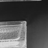 Glass block