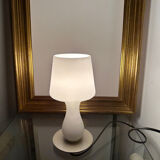 Lampe à poser Michèle de Lucchi Fatina verre de Murano 2001