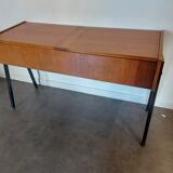 Console design 50'S