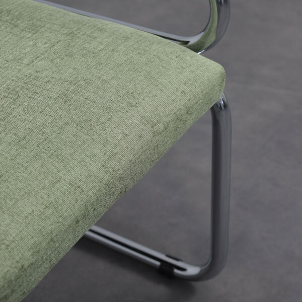 Ensemble de 6 chaises de salle à manger par Giotto Stoppino pour Kartell (années 1970)